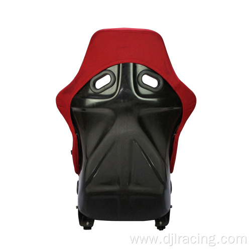 DJL-RS006 Adjustable Carbon Car Seat with Racing Seat